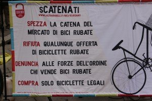 l'altra babele bici bologna