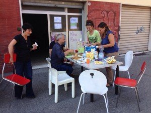 riqualificazione urbana cittadinanza attiva