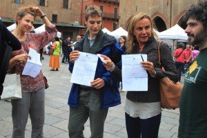 l'altra babele bici bologna