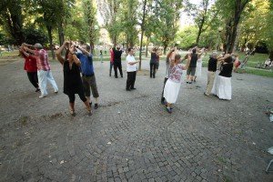 riqualificazione urbana cittadinanza attiva