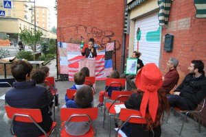 riqualificazione urbana cittadinanza attiva
