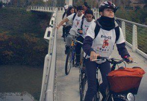 cicloturismo scuole
