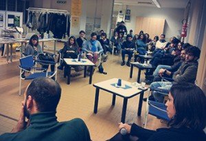 iniziative sale studio