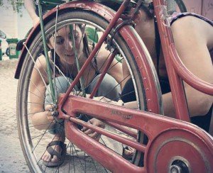ciclo riparazione