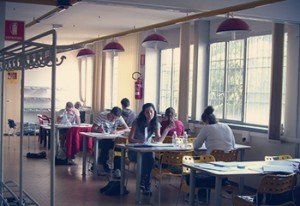 sale studio l'atra babele
