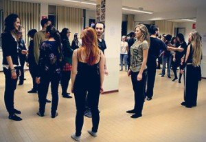 teatro