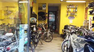 2M Motorbike via d_azeglio 39