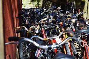 acquisto bici
