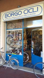 Borgo Cicli