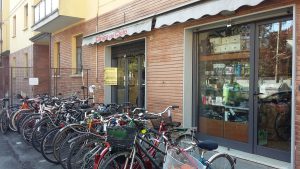 Clinica del ciclo