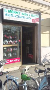 Il Market delle 2 ruote