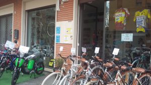 La Bottega della Bici