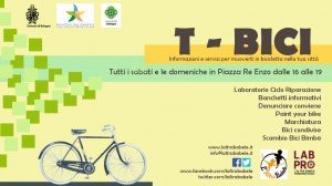 t-bici bologna