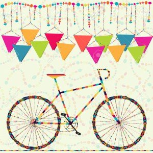 asta di bici bologna