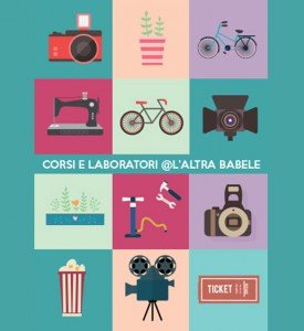 corsi babele