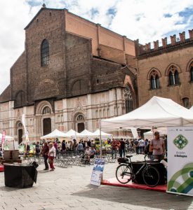 Mobility Week 2017
