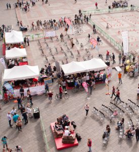 Mobility Village edizione 2017