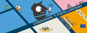 Settimana europea della mobilità 2017