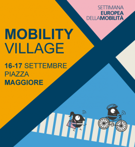 Settimana europea della mobilità sostenibile 2017