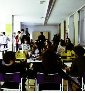 assemblea soci