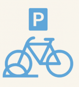 mapathon rastrelliere bici