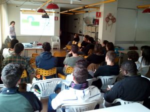 corso fogli di calcolo