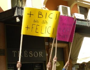ciclomeccanici in turno