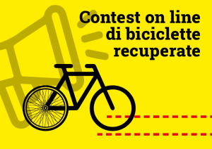 contest bici on line - asta
