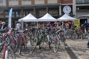 asta biciclette