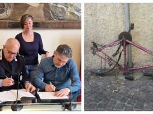 rigenerare insieme